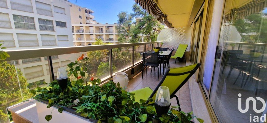 Apartment 4 rooms of 92 m² in Menton (06500)