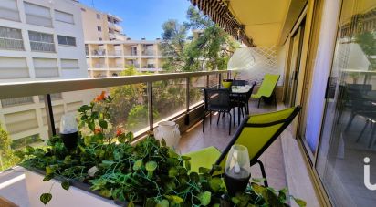 Apartment 4 rooms of 92 m² in Menton (06500)