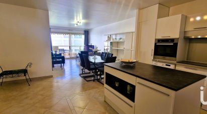 Appartement 4 pièces de 92 m² à Menton (06500)