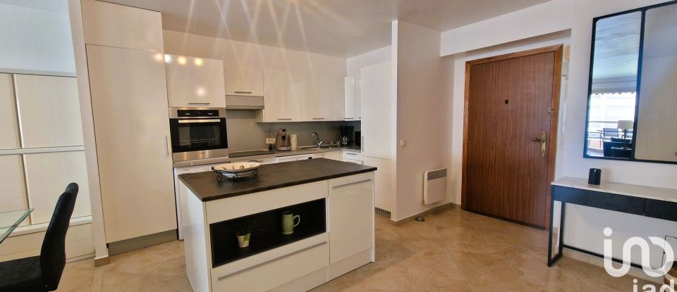 Apartment 4 rooms of 92 m² in Menton (06500)