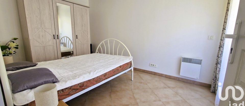 Apartment 4 rooms of 92 m² in Menton (06500)