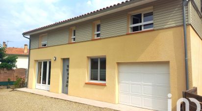 House 7 rooms of 140 m² in Le Passage (47520)
