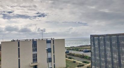 Appartement 2 pièces de 54 m² à Quiberon (56170)