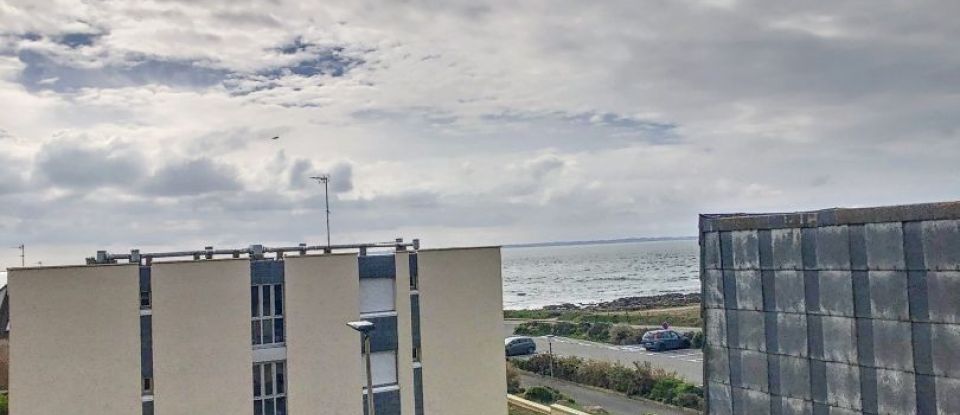 Apartment 2 rooms of 54 m² in Quiberon (56170)