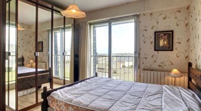 Apartment 2 rooms of 54 m² in Quiberon (56170)