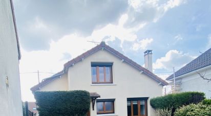 House 4 rooms of 86 m² in Conflans-Sainte-Honorine (78700)