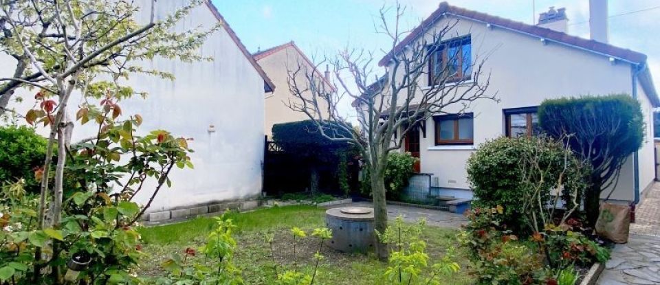 Maison 4 pièces de 86 m² à Conflans-Sainte-Honorine (78700)