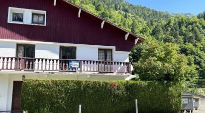 House 10 rooms of 162 m² in Barèges (65120)