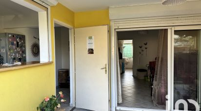 Appartement 3 pièces de 54 m² à Baie-Mahault (97122)