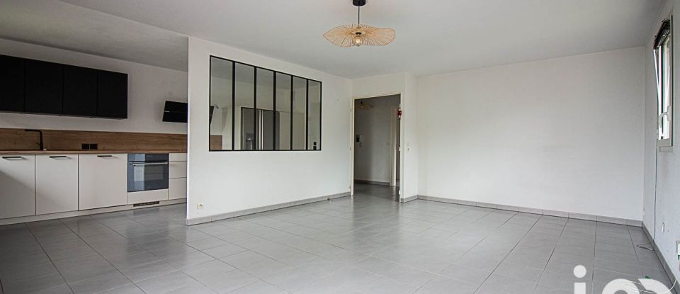 Appartement 4 pièces de 98 m² à Fréjus (83600)