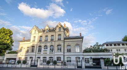 Apartment 2 rooms of 34 m² in Saint-Ouen-sur-Seine (93400)