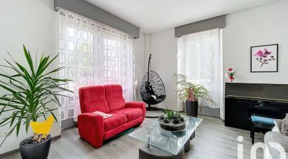 Apartment 5 rooms of 105 m² in Sélestat (67600)