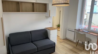 Apartment 1 room of 23 m² in Melun (77000)