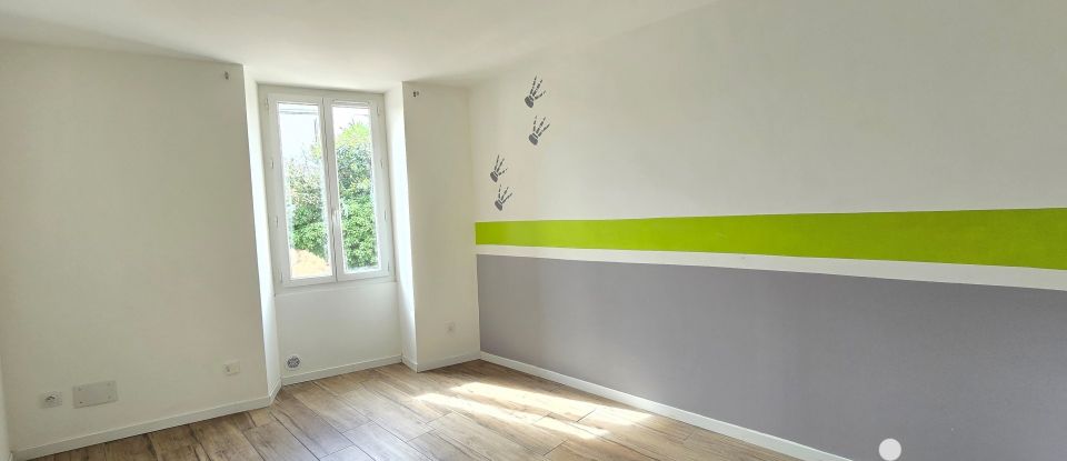 Apartment 5 rooms of 110 m² in Gonfaron (83590)