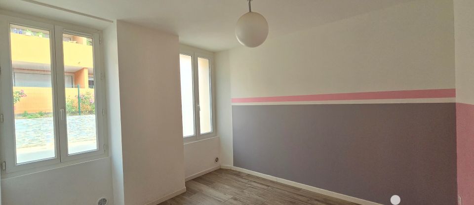 Apartment 5 rooms of 110 m² in Gonfaron (83590)