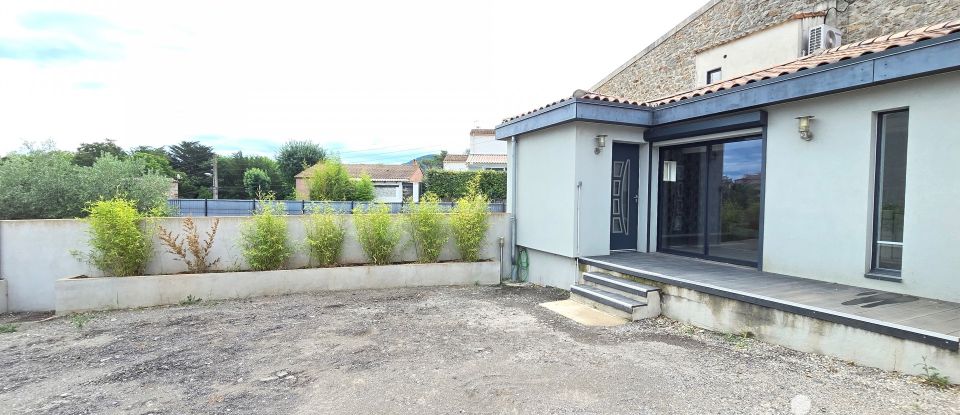 Apartment 5 rooms of 110 m² in Gonfaron (83590)