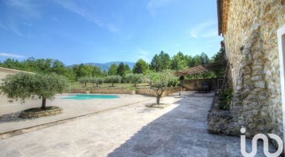 Mas 10 rooms of 290 m² in Bédoin (84410)