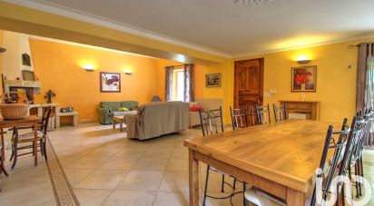 Mas 10 rooms of 290 m² in Bédoin (84410)