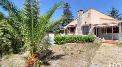 Maison 4 pièces de 145 m² à Aubagne (13400)