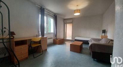 Appartement 1 pièce de 26 m² à Clermont-Ferrand (63000)