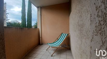 Appartement 1 pièce de 26 m² à Clermont-Ferrand (63000)