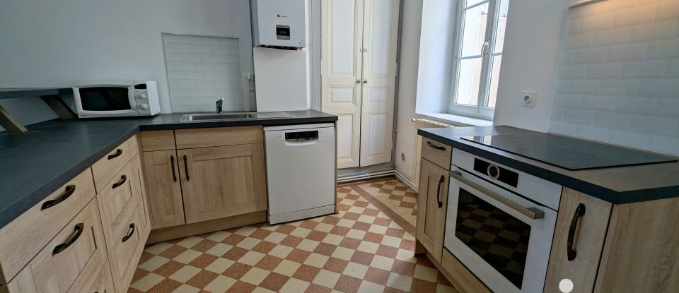 Town house 3 rooms of 98 m² in Châteauroux (36000)