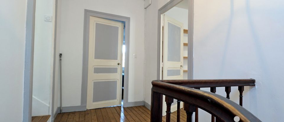 Town house 3 rooms of 98 m² in Châteauroux (36000)