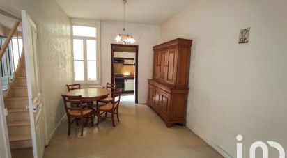 House 6 rooms of 88 m² in Saint-Quentin (02100)
