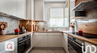 Appartement 4 pièces de 74 m² à Noisy-le-Grand (93160)