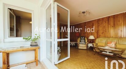 Apartment 4 rooms of 74 m² in Noisy-le-Grand (93160)