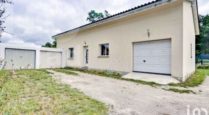 Maison 9 pièces de 125 m² à Soussans (33460)