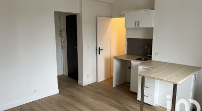 Apartment 2 rooms of 31 m² in Nantes (44100)