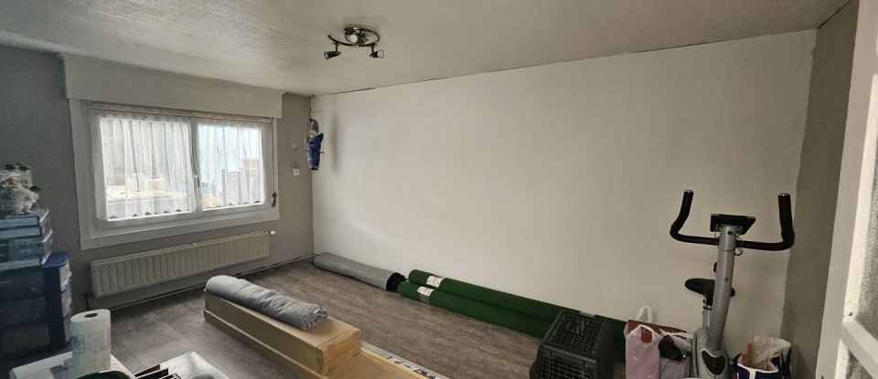 Maison 4 pièces de 77 m² à Douai (59500)