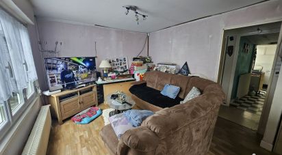 Maison 4 pièces de 77 m² à Douai (59500)