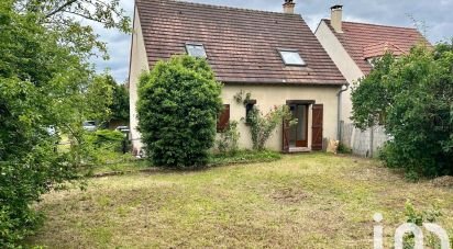 House 5 rooms of 90 m² in Chanteloup-les-Vignes (78570)