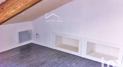 Studio 1 pièce de 24 m² à Goudargues (30630)