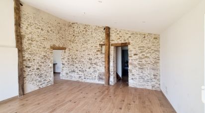 Maison de campagne 4 pièces de 89 m² à Chavagnes-en-Paillers (85250)