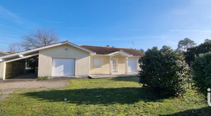 Maison traditionnelle 4 pièces de 125 m² à Le Barp (33114)