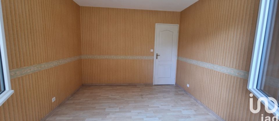 Maison traditionnelle 4 pièces de 125 m² à Le Barp (33114)