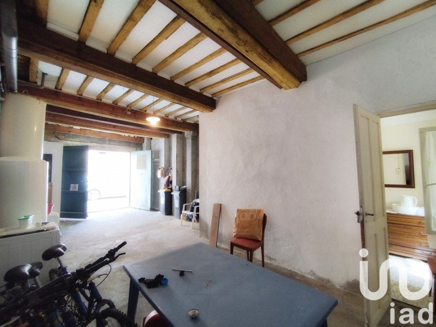 Maison de village 4 pièces de 60 m² à Salses-le-Château (66600)