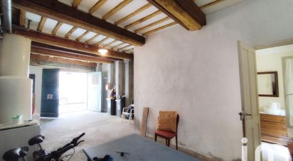 Maison de village 4 pièces de 60 m² à Salses-le-Château (66600)