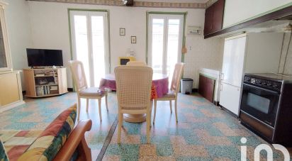 Village house 4 rooms of 60 m² in Salses-le-Château (66600)