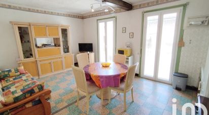 Village house 4 rooms of 60 m² in Salses-le-Château (66600)