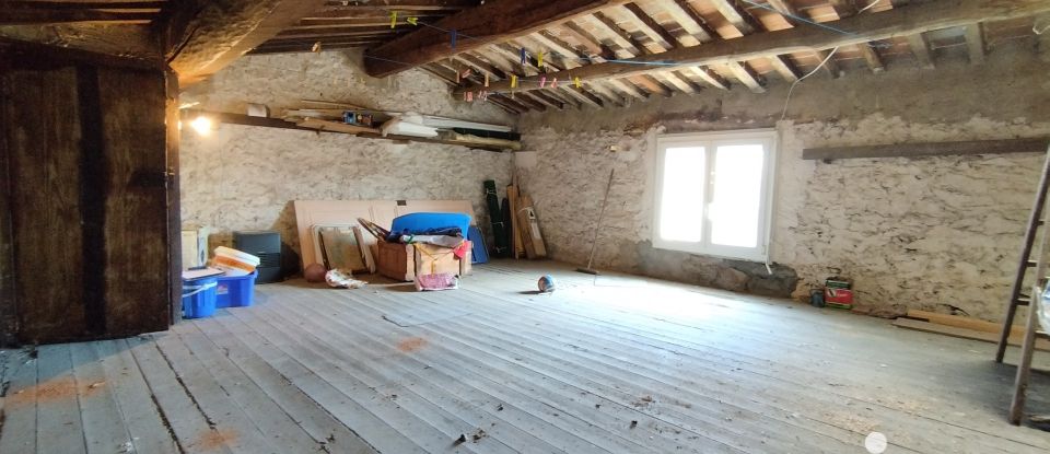 Maison de village 4 pièces de 60 m² à Salses-le-Château (66600)