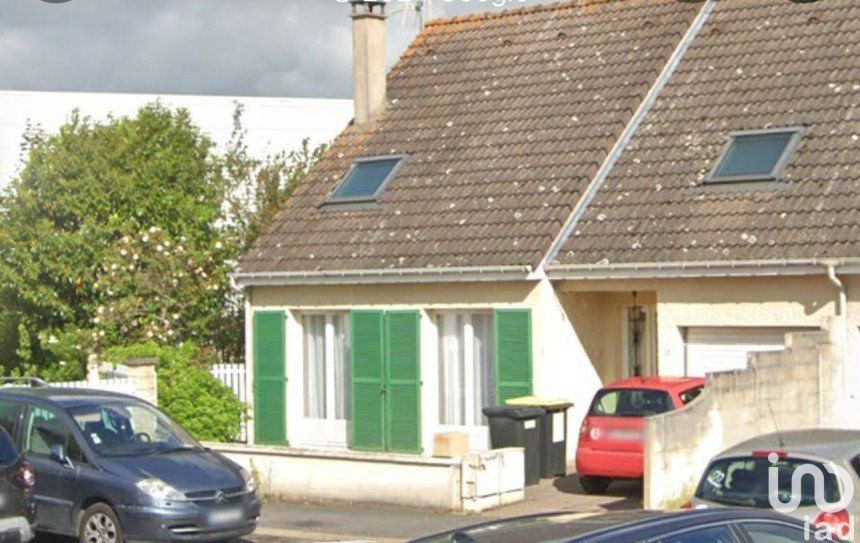 Vente Maison 149m² 8 Pièces à Meaux (77100) - Iad France