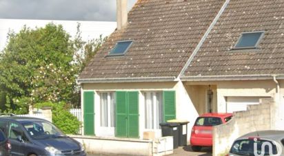 House 8 rooms of 149 m² in Meaux (77100)