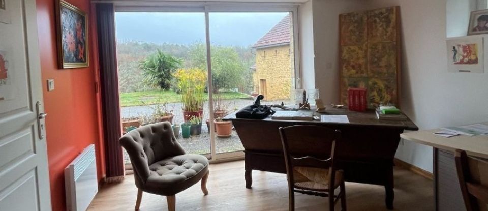 Maison 9 pièces de 210 m² à Sarlat-la-Canéda (24200)