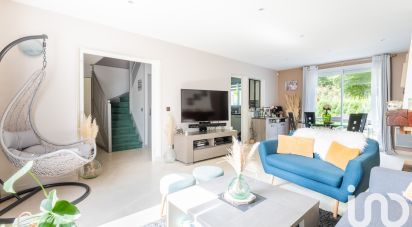 Maison 5 pièces de 122 m² à Viry-Châtillon (91170)