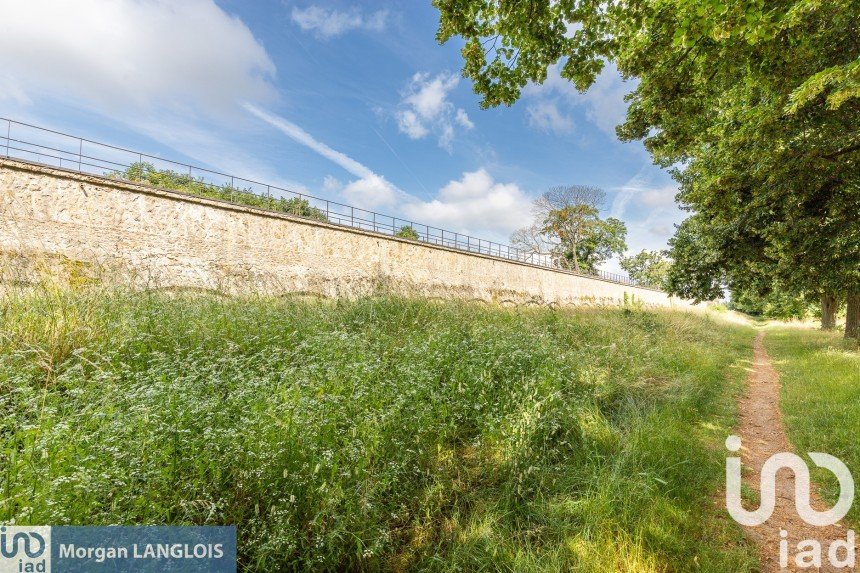 Maison 5 pièces de 122 m² à Viry-Châtillon (91170)