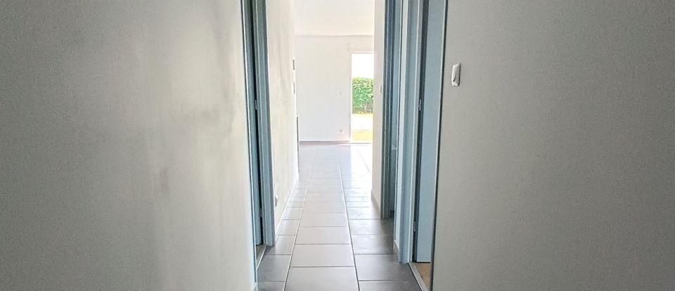 House 4 rooms of 78 m² in Octeville-sur-Mer (76930)